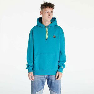 New Era Patch Oversized Hoody AQAHCB