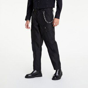 Comme Des Garçons SHIRT Men Pants Woven Black