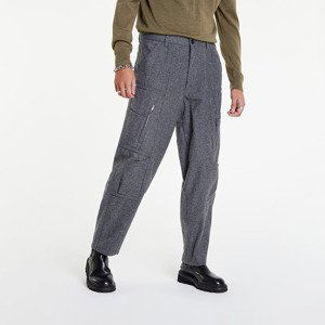 Comme Des Garçons SHIRT Mens Pants Woven Grey