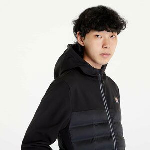 Ellesse Lorato Jacket Black