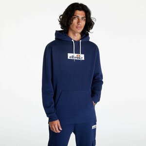 Ellesse Crestida OH Hoody Navy