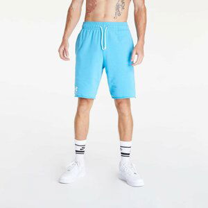 Under Armour Rival Terry Short Blue