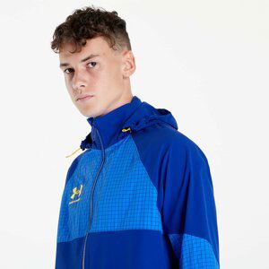 Under Armour Accelerate Track Jacket Blue