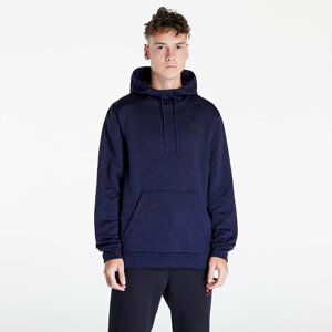 Under Armour Armour Fleece Twist Hoodie Navy