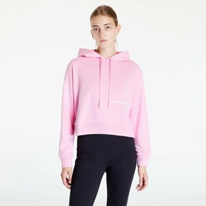 New Balance Essentials Hoodie Orbit Pink