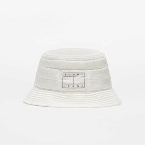 Tommy Jeans Heritage Bucket Hat Beige