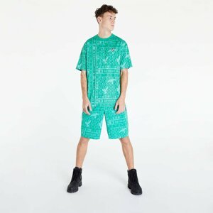 Puma x Neymar Jr. Jaquard Shorts Leprechaun Green