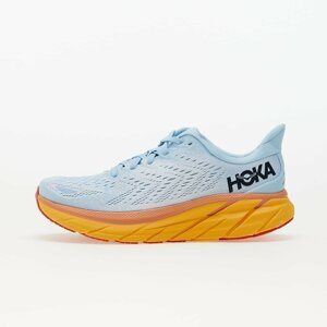 Hoka One One® W Clifton 8 Summer Song/ Ice Flow
