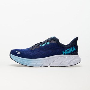 Hoka One One® M Arahi 6 Outer Space/ Bellwether Blue