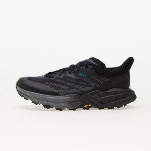 Hoka One One® M Speedgoat 5 Gtx Black/ Black