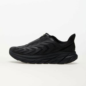 Hoka One One® U Project Clifton Black/ Black