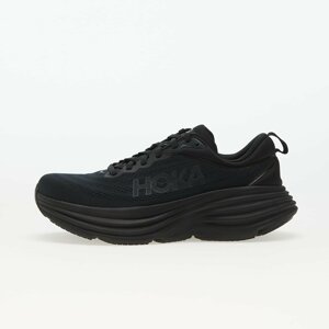 Hoka One One® M Bondi 8 Wide Black/ Black