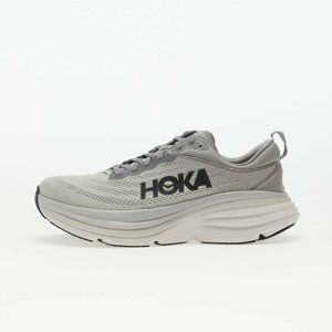 Hoka® M Bondi 8 Wide Sharkskin/ Harbor Mist