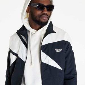 Reebok Classics Vector Track Jacket Night Black/ Night Black