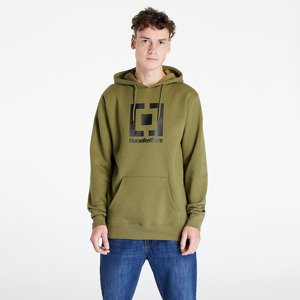 Horsefeathers Leader Sweatshirt Lizard