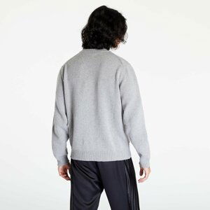 Han Kjøbenhavn Crewneck Knit Cashmere Grey