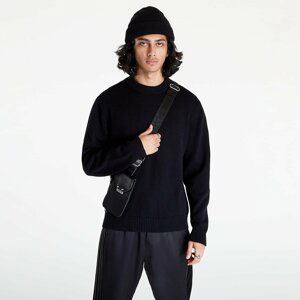 Han Kjøbenhavn Crewneck Knit Cashmere Black