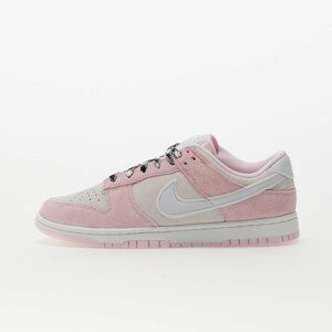 Nike W Dunk Low LX Pink Foam / Pure Platinum-Phantom