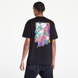 Puma x P.A.M. Graphic Tee Puma Black