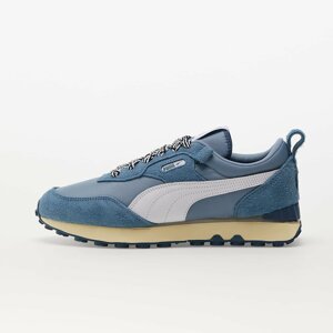 Puma Rider FV AMI Stellar-Puma White-Faded Denim