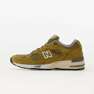 New Balance 991 Green