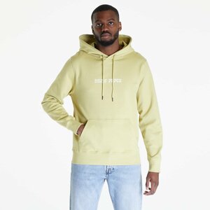 Daily Paper Parnian Hoodie Leek Green