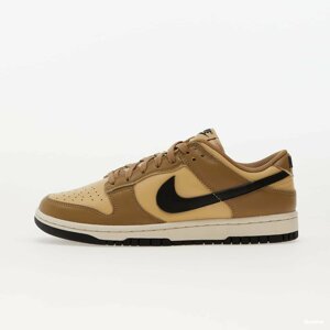 Nike Dunk Low Dk Driftwood/ Black-Sesame-Sail