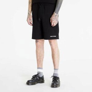 Daily Paper Refarid Shorts Black