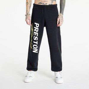 Heron Preston Preston Racing Sweatpants Black/ White