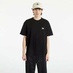 Patta Salsa T-Shirt Black