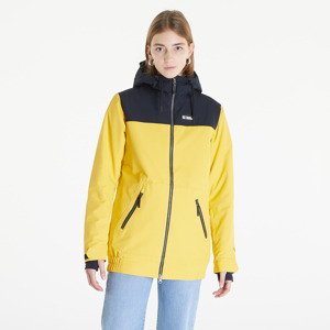 Horsefeathers Ofelia Jacket Mimosa Yellow