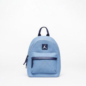 Jordan Monogram Mini Backpack Chambray