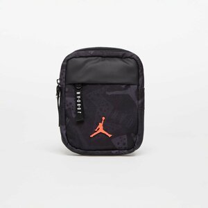 Jordan Airborne Hip Bag Black/ Infrared