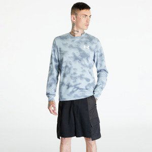 Under Armour Rival Terry Nov Crew Blue