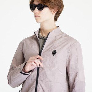 A-COLD-WALL* Irregular Dye Overshirt Mauve