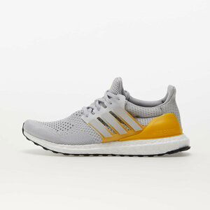 adidas UltraBOOST 1.0 Light Solid Grey/ Light Solid Grey/ Bold Gold