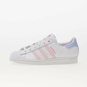 adidas Superstar W Ftw White/ Clear Pink/ PULMAG
