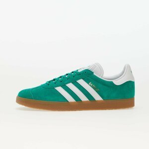 adidas Gazelle Court Green/ Ftw White/ Gum4