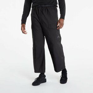 Y-3 Workwear Cargo Pant Black