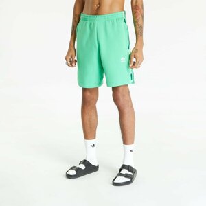 adidas Camo Stripe Short Semi Screaming Green