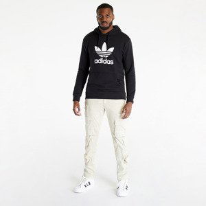 adidas Adicolor Classics Trefoil Hoodie Black