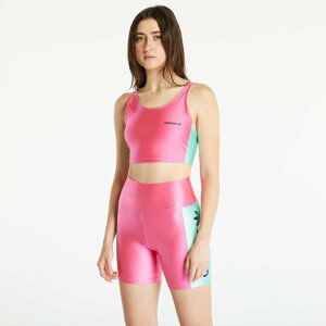 adidas Originals High Shine Crop Top