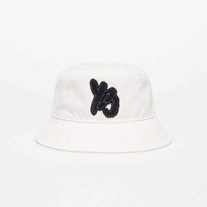 Y-3 Classic Bucket Hat Cream White