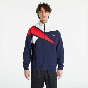 Reebok Classics Vector Track Jacket Vector Navy