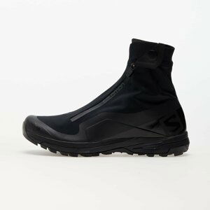 Salomon XA Alpine 2 Black/ Black/ Mg