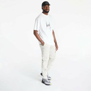 Han Kjøbenhavn Artwork Boxy Tee Short Sleeve Off White