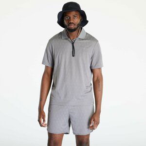 Han Kjøbenhavn Football Tee Short Sleeve Dark Grey