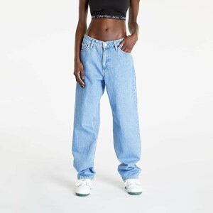 Calvin Klein Jeans 90S Straight Pants Blue