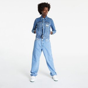 Calvin Klein Jeans Regular 90s Denim Jacket Denim Dark
