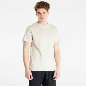 Tommy Jeans Classic Signature T-Shirt Beige